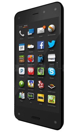 Amazon Fire Phone