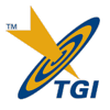 TGI logo