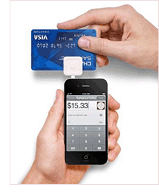 WePay mobile payment system