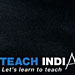 Teach India (2)